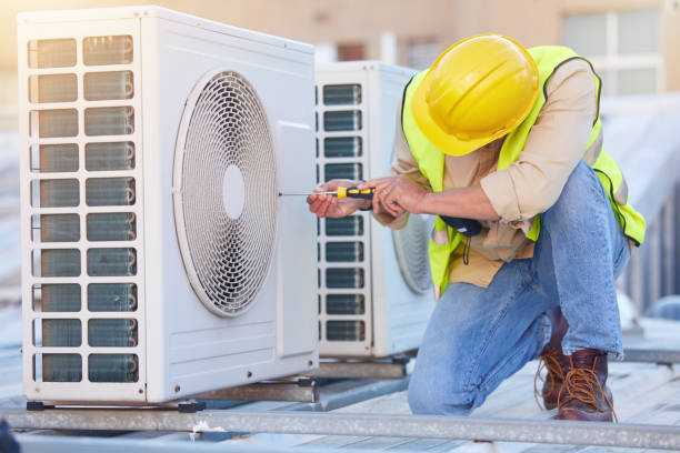 Best HVAC Air Duct Cleaning  in Two Harbors, MN