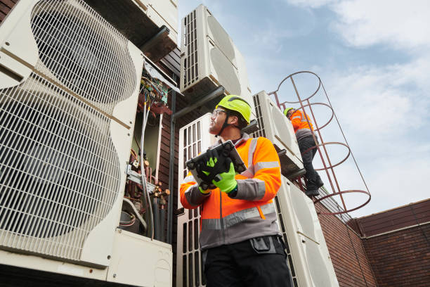 Best Residential HVAC Services  in Two Harbors, MN