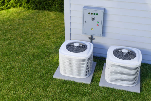Best Air Conditioning Repair  in Two Harbors, MN