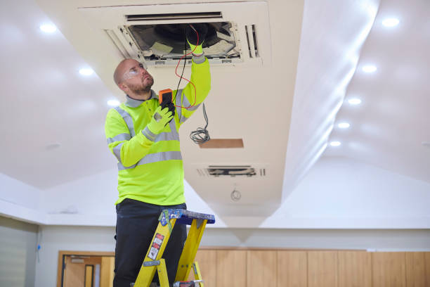 Best Ductless HVAC Repair  in Two Harbors, MN